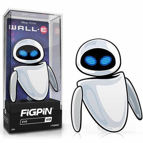 FiGPiN Enamel Pin - Disney/Pixar - by FiGPiN | Buy at ToyShnip