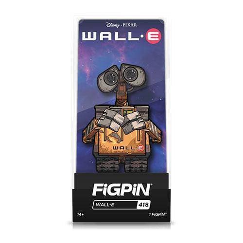 FiGPiN Enamel Pin - Disney/Pixar - by FiGPiN | Buy at ToyShnip