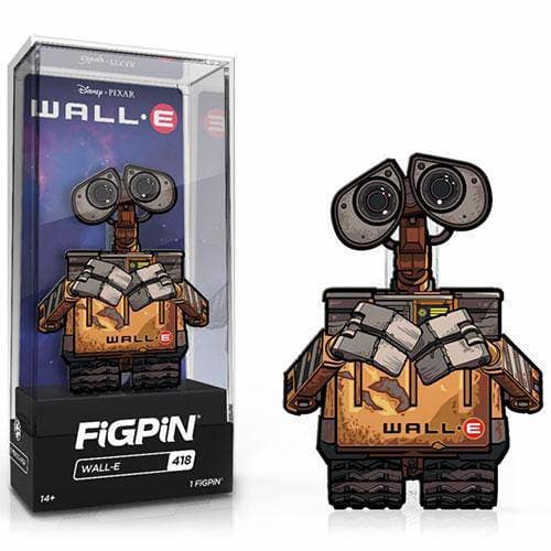 FiGPiN Enamel Pin - Disney/Pixar - by FiGPiN | Buy at ToyShnip