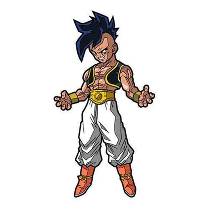 FiGPiN Enamel Pin - Dragon Ball GT - by FiGPiN | Buy at ToyShnip
