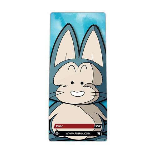 FiGPiN Enamel Pin - Dragon Ball - by FiGPiN | Buy at ToyShnip
