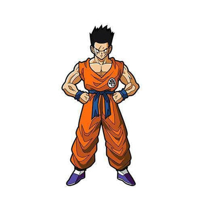 FiGPiN Enamel Pin - Dragon Ball - by FiGPiN | Buy at ToyShnip
