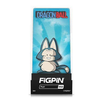 FiGPiN Enamel Pin - Dragon Ball - by FiGPiN | Buy at ToyShnip