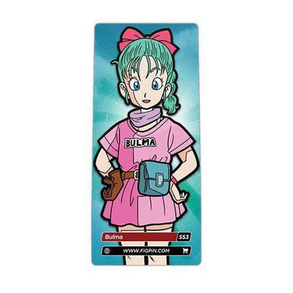 FiGPiN Enamel Pin - Dragon Ball - by FiGPiN | Buy at ToyShnip