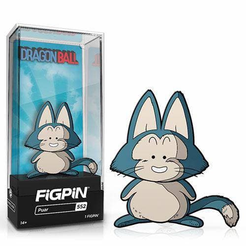 FiGPiN Enamel Pin - Dragon Ball - by FiGPiN | Buy at ToyShnip