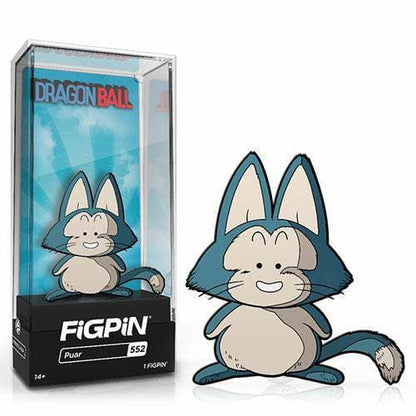 FiGPiN Enamel Pin - Dragon Ball - by FiGPiN | Buy at ToyShnip