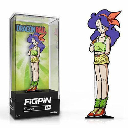 FiGPiN Enamel Pin - Dragon Ball - by FiGPiN | Buy at ToyShnip