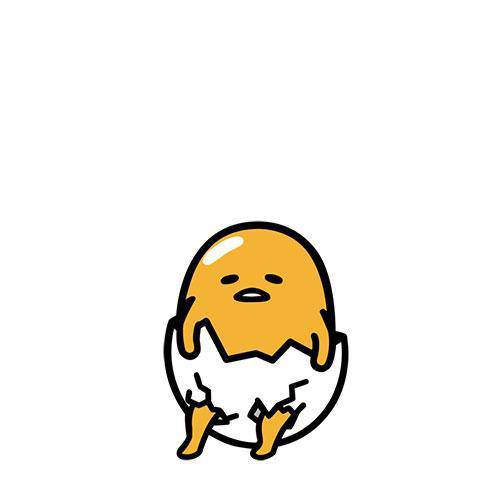 FiGPiN Enamel Pin - Gudetama Limited Edition - by FiGPiN | Buy at ToyShnip