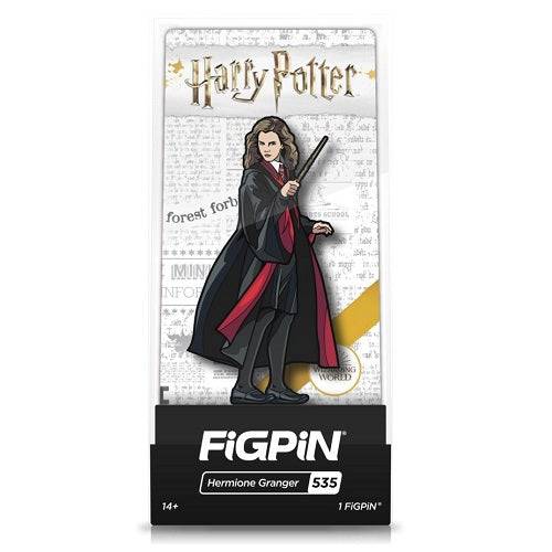 FiGPiN Enamel Pin - Harry Potter - by FiGPiN | Buy at ToyShnip