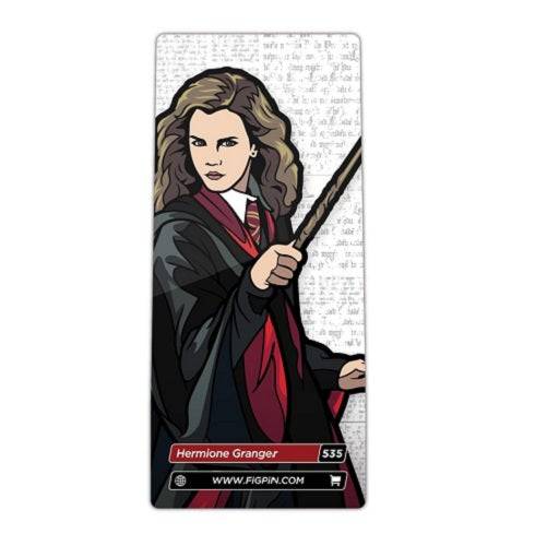 FiGPiN Enamel Pin - Harry Potter - by FiGPiN | Buy at ToyShnip