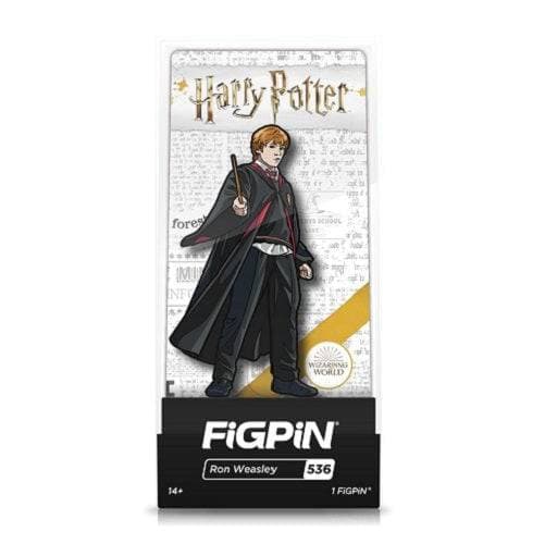 FiGPiN Enamel Pin - Harry Potter - by FiGPiN | Buy at ToyShnip
