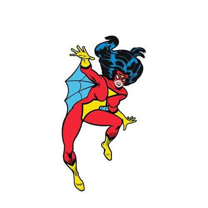 FiGPiN Enamel Pin - Marvel Classics - by FiGPiN | Buy at ToyShnip