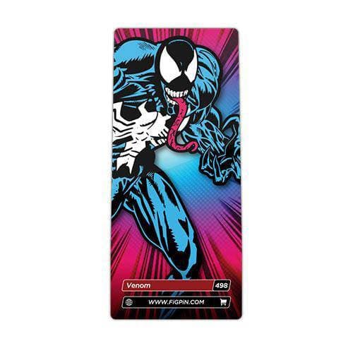 FiGPiN Enamel Pin - Marvel Classics - by FiGPiN | Buy at ToyShnip