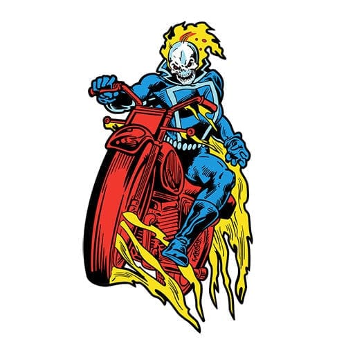 FiGPiN Enamel Pin - Marvel Classics - by FiGPiN | Buy at ToyShnip