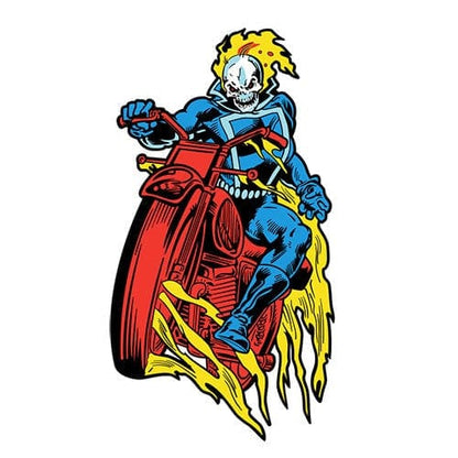 FiGPiN Enamel Pin - Marvel Classics - by FiGPiN | Buy at ToyShnip