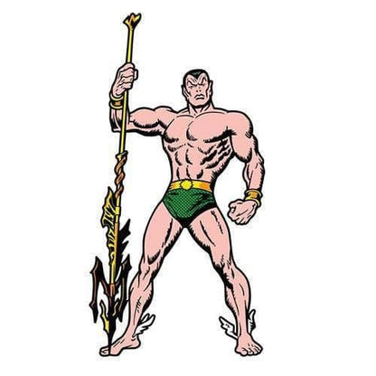 FiGPiN Enamel Pin - Marvel Classics - by FiGPiN | Buy at ToyShnip