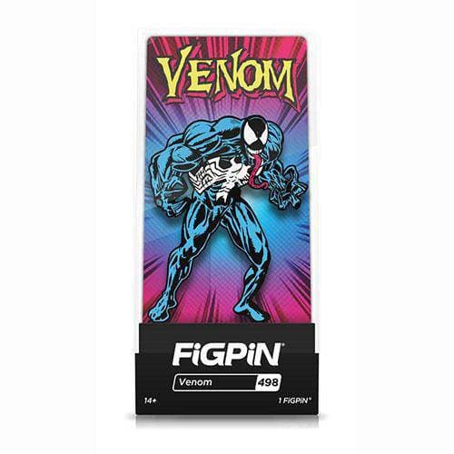 FiGPiN Enamel Pin - Marvel Classics - by FiGPiN | Buy at ToyShnip
