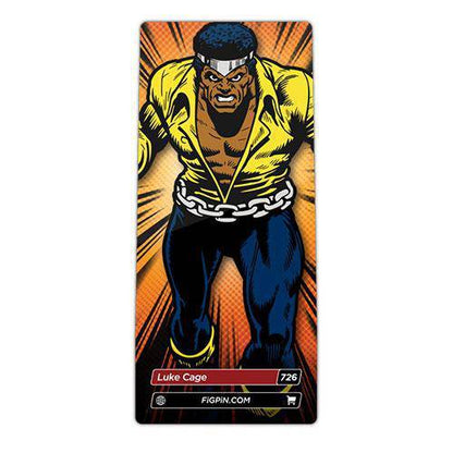 FiGPiN Enamel Pin - Marvel Classics - by FiGPiN | Buy at ToyShnip