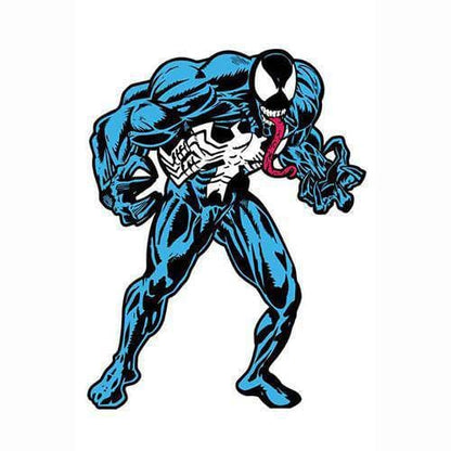 FiGPiN Enamel Pin - Marvel Classics - by FiGPiN | Buy at ToyShnip