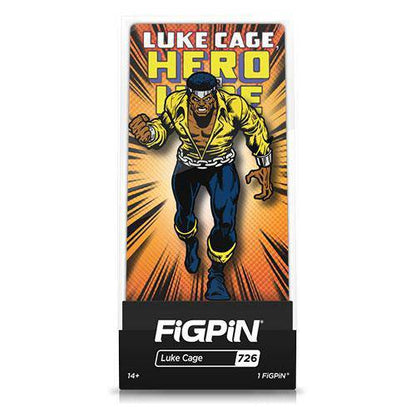 FiGPiN Enamel Pin - Marvel Classics - by FiGPiN | Buy at ToyShnip