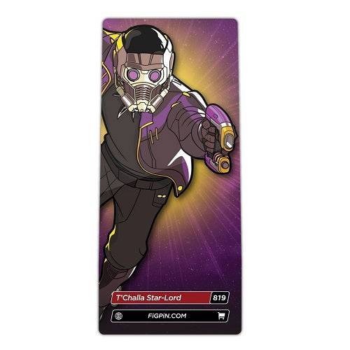 FiGPiN Enamel Pin Marvel What If...? - Select Figure(s) - by FiGPiN | Buy at ToyShnip