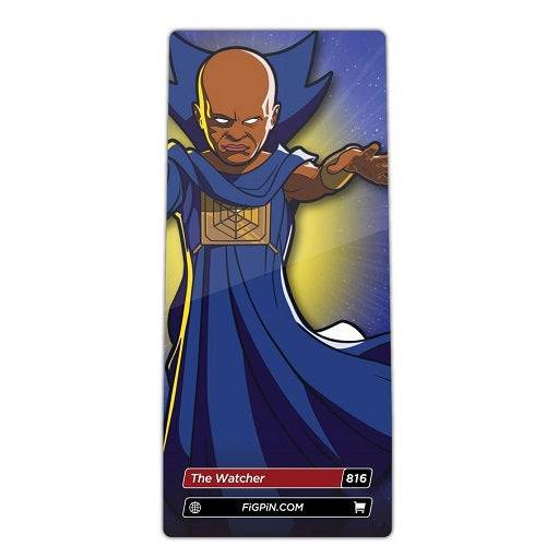 FiGPiN Enamel Pin Marvel What If...? - Select Figure(s) - by FiGPiN | Buy at ToyShnip