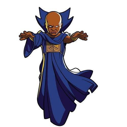 FiGPiN Enamel Pin Marvel What If...? - Select Figure(s) - by FiGPiN | Buy at ToyShnip