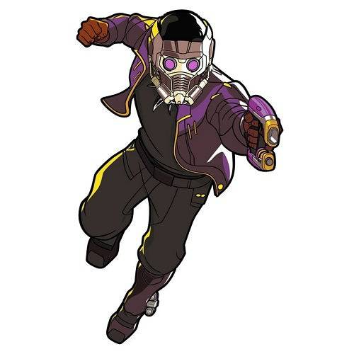 FiGPiN Enamel Pin Marvel What If...? - Select Figure(s) - by FiGPiN | Buy at ToyShnip