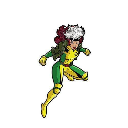 FiGPiN Enamel Pin - Marvel X-Men - by FiGPiN | Buy at ToyShnip