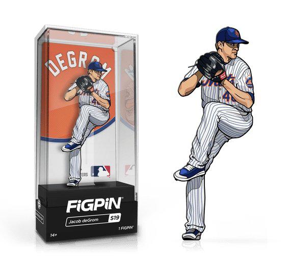 FiGPiN Enamel Pin - MLB - by FiGPiN | Buy at ToyShnip