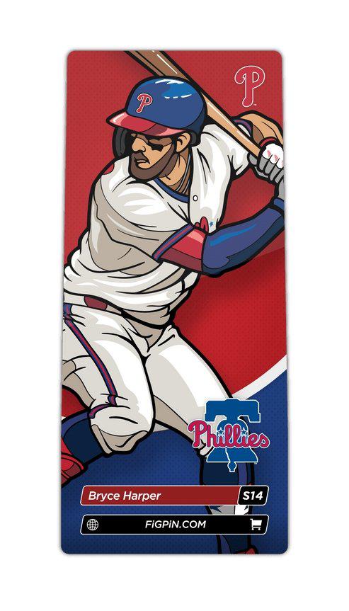 FiGPiN Enamel Pin - MLB - by FiGPiN | Buy at ToyShnip