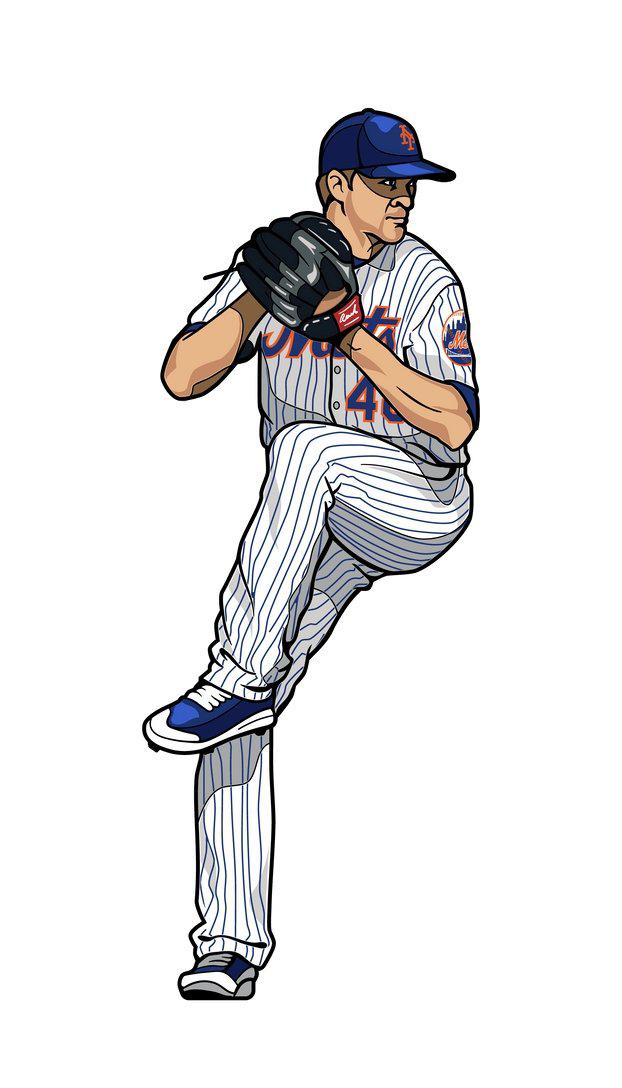 FiGPiN Enamel Pin - MLB - by FiGPiN | Buy at ToyShnip