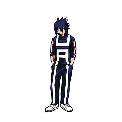 FiGPiN Enamel Pin - My Hero Academia - by FiGPiN | Buy at ToyShnip