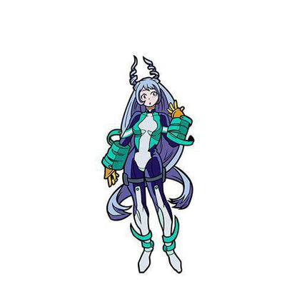 FiGPiN Enamel Pin - My Hero Academia - by FiGPiN | Buy at ToyShnip