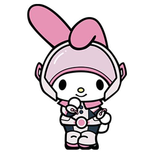 FiGPiN Enamel Pin - My Hero Academia x Sanrio - by FiGPiN | Buy at ToyShnip