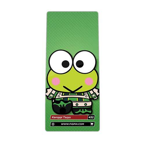 FiGPiN Enamel Pin - My Hero Academia x Sanrio - by FiGPiN | Buy at ToyShnip