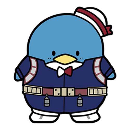 FiGPiN Enamel Pin - My Hero Academia x Sanrio - by FiGPiN | Buy at ToyShnip