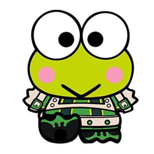 FiGPiN Enamel Pin - My Hero Academia x Sanrio - by FiGPiN | Buy at ToyShnip