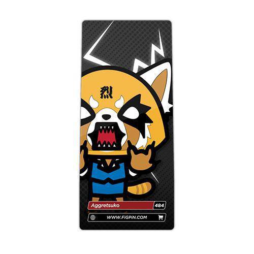 FiGPiN Enamel Pin - Sanrio - by FiGPiN | Buy at ToyShnip
