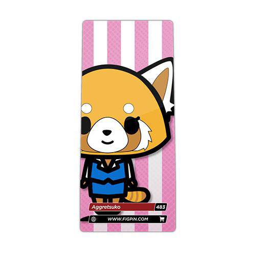 FiGPiN Enamel Pin - Sanrio - by FiGPiN | Buy at ToyShnip