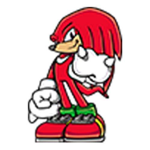 FiGPiN Enamel Pin - Sonic the Hedgehog - by FiGPiN | Buy at ToyShnip