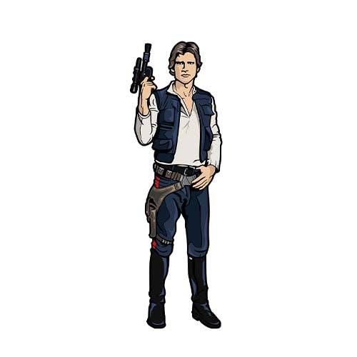 FiGPiN Enamel Pin - Star Wars - A New Hope - by FiGPiN | Buy at ToyShnip
