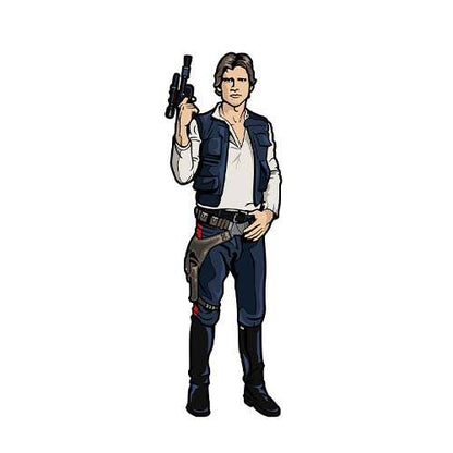 FiGPiN Enamel Pin - Star Wars - A New Hope - by FiGPiN | Buy at ToyShnip