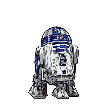 FiGPiN Enamel Pin - Star Wars - A New Hope - by FiGPiN | Buy at ToyShnip