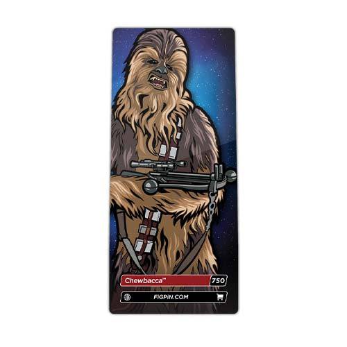 FiGPiN Enamel Pin - Star Wars - A New Hope - by FiGPiN | Buy at ToyShnip