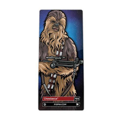 FiGPiN Enamel Pin - Star Wars - A New Hope - by FiGPiN | Buy at ToyShnip