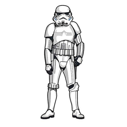 FiGPiN Enamel Pin - Star Wars - A New Hope - by FiGPiN | Buy at ToyShnip