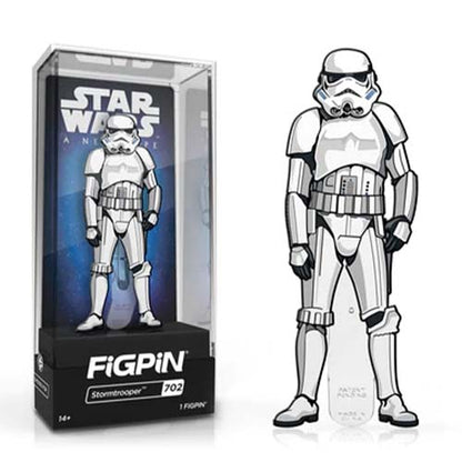 FiGPiN Enamel Pin - Star Wars - A New Hope - by FiGPiN | Buy at ToyShnip