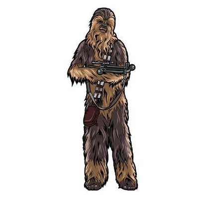 FiGPiN Enamel Pin - Star Wars - A New Hope - by FiGPiN | Buy at ToyShnip