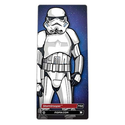 FiGPiN Enamel Pin - Star Wars - A New Hope - by FiGPiN | Buy at ToyShnip